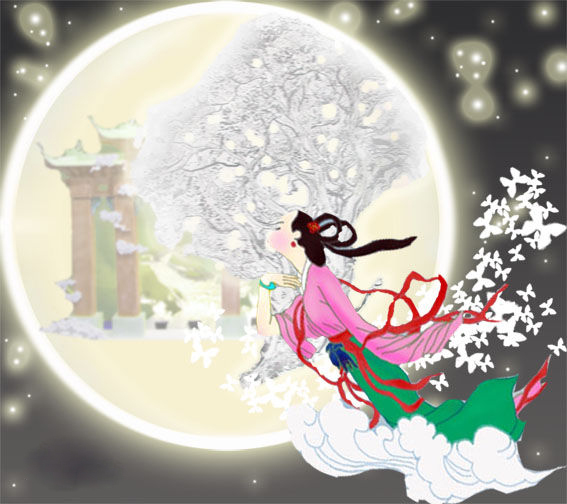 鴻嘉利集團恭祝您： 中秋快樂，身體健康，萬事如意！(圖2)