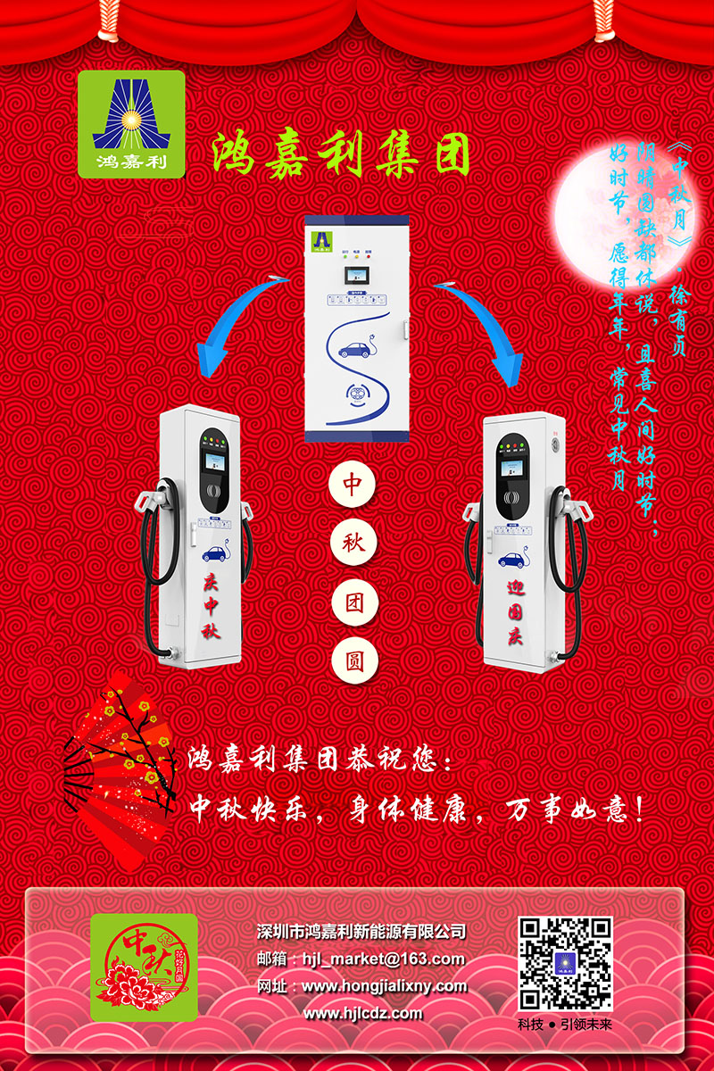 鴻嘉利集團恭祝您： 中秋快樂，身體健康，萬事如意！(圖3)