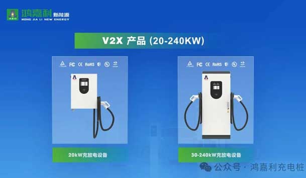 誠邀參展！鴻嘉利2024年上海國際充換電展CPSE，展位號:Z80(圖5)
