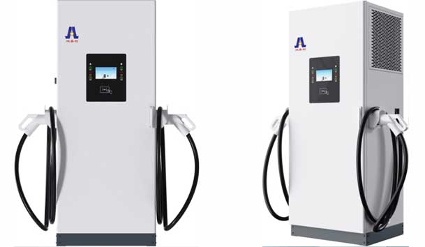 智領(lǐng)充換電 賦能新未來：鴻嘉利誠邀各位蒞臨2025上海充換電展、光儲(chǔ)充展CPSE(圖3)