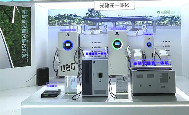 聚焦能源未來，共啟綠色篇章｜ 鴻嘉利CPSE2025圓滿收官！(圖5)