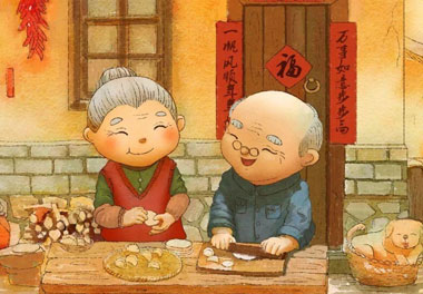 今天小年了，還記得有哪些習(xí)俗嗎？(圖5)